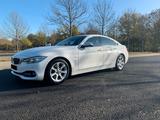 BMW 420 Gran Coupé 420d Gran Coupé Luxury Line L... - BMW 420 Gran Coupé aus 2016