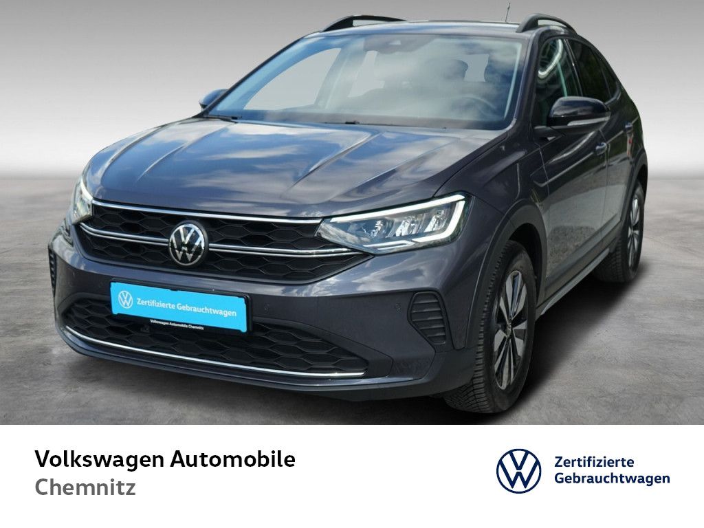 Volkswagen Taigo 1.0 TSI Goal*LED*ACC*Light Assist*