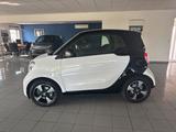 Smart fortwo coupe EQ | Kamera | KLMA | LrHz | Excl - gebrauchte Smart ForTwo aus dem Jahr 2024