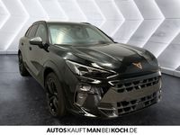 Cupra Terramar - Vorschau Bild 7