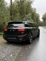 MINI John Cooper Works Clubman ALL 4 Rebel Green - MINI John Cooper Works Clubman von privat