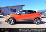 Renault Captur Dynamique 1.HAND|AUTMATIK|SHZ|TEMP|PDC - Renault Captur: Dynamique