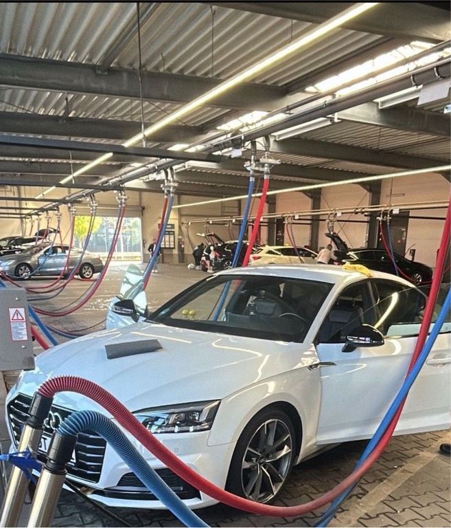 Image of Audi A5
