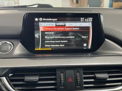 MAZDA 6 Kombi Sports-Line AWD