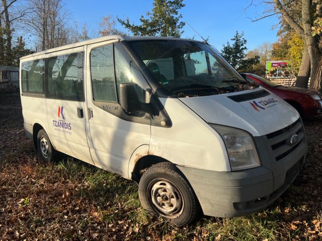 Ford Transit Kombi FT 300 K 9 Sitzer