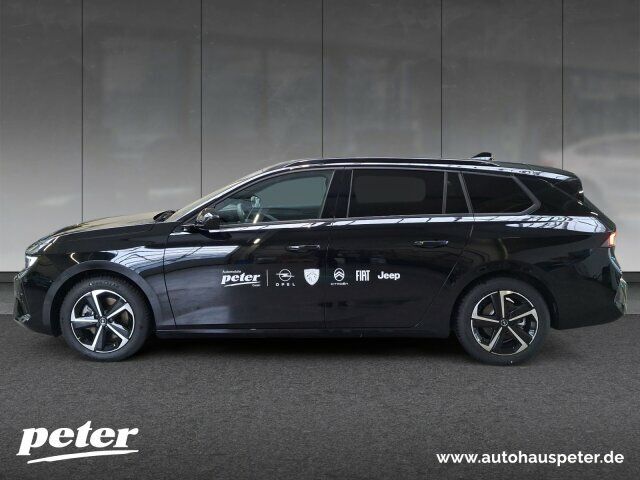 Opel Astra - Bild 2