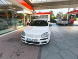 Volkswagen Golf 5 (kein gti oder r32) - Volkswagen Golf aus 2004: GTI