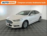 Ford FORD Mondeo Full Hybrid 2.0 187 CV eCVT 4 porte  - Ford Mondeo: 18