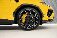 Performante YELLOW MASSAGE B&amp;O PANO SERVICE