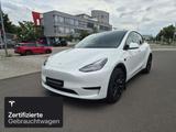 Tesla Model Y Rear-Wheel Drive - Tesla Model Y Gebrauchtwagen in Berlin