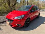 Opel Corsa 1.4 Color Edition Autom,Xen,Sit... - Opel Corsa: Sportwagen