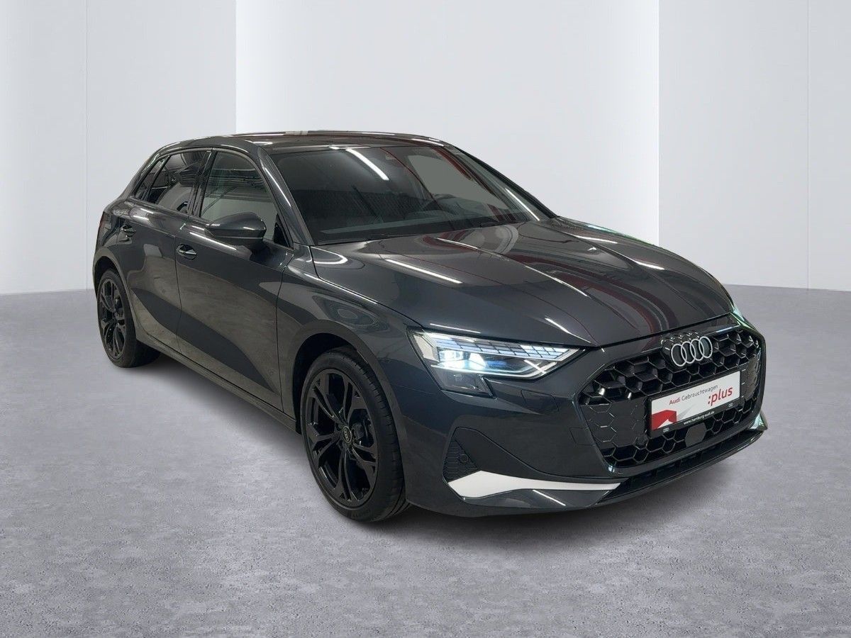 Audi A3 - Bild 6