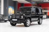 Mercedes-Benz G 500 *EXKLUSIV-PAKET*DESIGNO*H/K*COMAND*1.HAND* - gebrauchte Mercedes-Benz G 500 aus dem Jahr 2017
