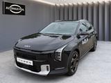 Kia XCEED 1.6T 180 DCT SPI SD SITZ ADV Facelift - Kia XCeed: Facelift