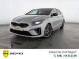Kia Proceed 1.6 T-GDI GT (E6dT) LED+NAVI+SHZ+RFK+ - Kia pro cee'd / ProCeed in Düsseldorf