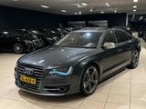 Audi A8 S8 4.0 TFSI Quattro Pro Line+|Keramisch|Carbo - gebrauchte Audi A8 aus dem Jahr 2013