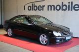 Mercedes-Benz CLK 320 CDI Coupe 2.H. Nav.Liebhaber Leder Avant - Mercedes-Benz CLK 320 Gebrauchtwagen