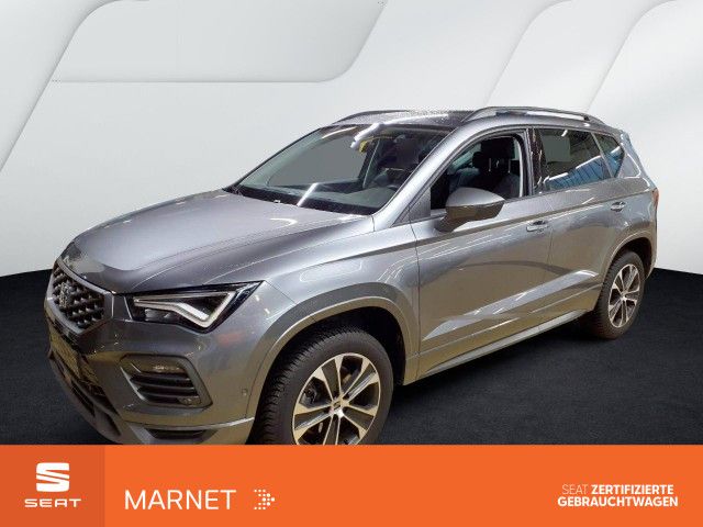 Seat Ateca 2.0 TDI DSG "FR"AHK*Kamera*Virtual*