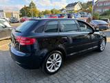 Audi A3 Sportback 2.0 TDI*S-TRONIC*NAVI*XENON*BOSE* - Audi A3 aus 2011 mit Diesel-Antrieb