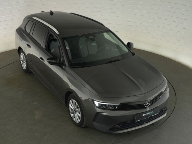 Astra L ST ELEGANCE CDTI+LED+NAVI+RÜCKFAHRKAMERA