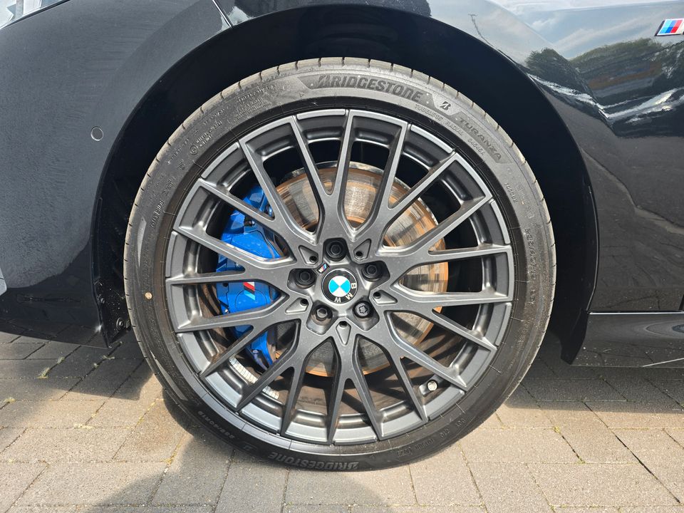 BMW M235 - Bild 8