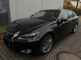 Lexus GS450H Luxury+President*LexusGarantie*Apple*V6*