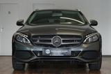 Mercedes-Benz C 200 T Avantgarde 4MATIC|LED|NAVI|KAMERA|AHK - Mercedes-Benz C 200: C200k