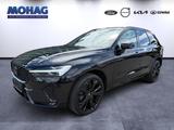 Volvo XC60 B5 AWD Plus Black Edition mit LuftFW,Klimas - Volvo XC60: Plus Black Edition