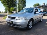 Opel Astra Caravan1.6 16V Elegance Climatronic HU neu - Opel Astra aus 2003: Kombi