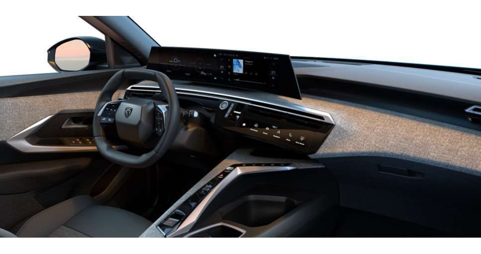 Peugeot 5008 - Bild 5