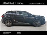 Lexus RX 350 h E-Four Executive Line Tech Paket Pano - Lexus RX 350