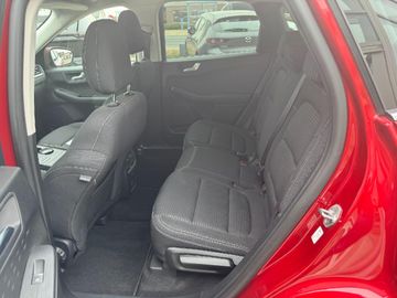 Ford Kuga Plug-In Hybrid Titanium AHKGJR