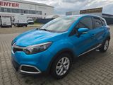 Renault Captur Dynami  Automatik   Klima - Renault Captur Gebrauchtwagen in Leipzig
