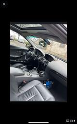 BMW 645Ci Coupé - M6 Competition  SEG Getriebe  - BMW aus 2004: Coupe