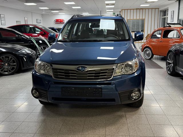 Subaru Forester/2.0X AWD/