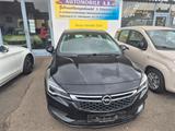 Opel Astra K Lim. 5-trg. KLIMA AUTOMATIK EURO6 - Opel Astra: Eu