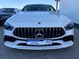 Mercedes-Benz AMG GT 43 4Matic+ D-Kfz/Voll Service/ 1 Hand - Mercedes-Benz AMG GT: 43