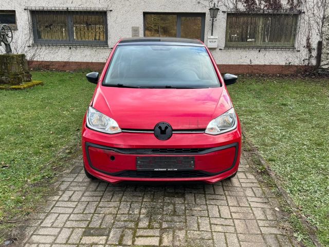 Volkswagen up! 1.0 55kW club up!