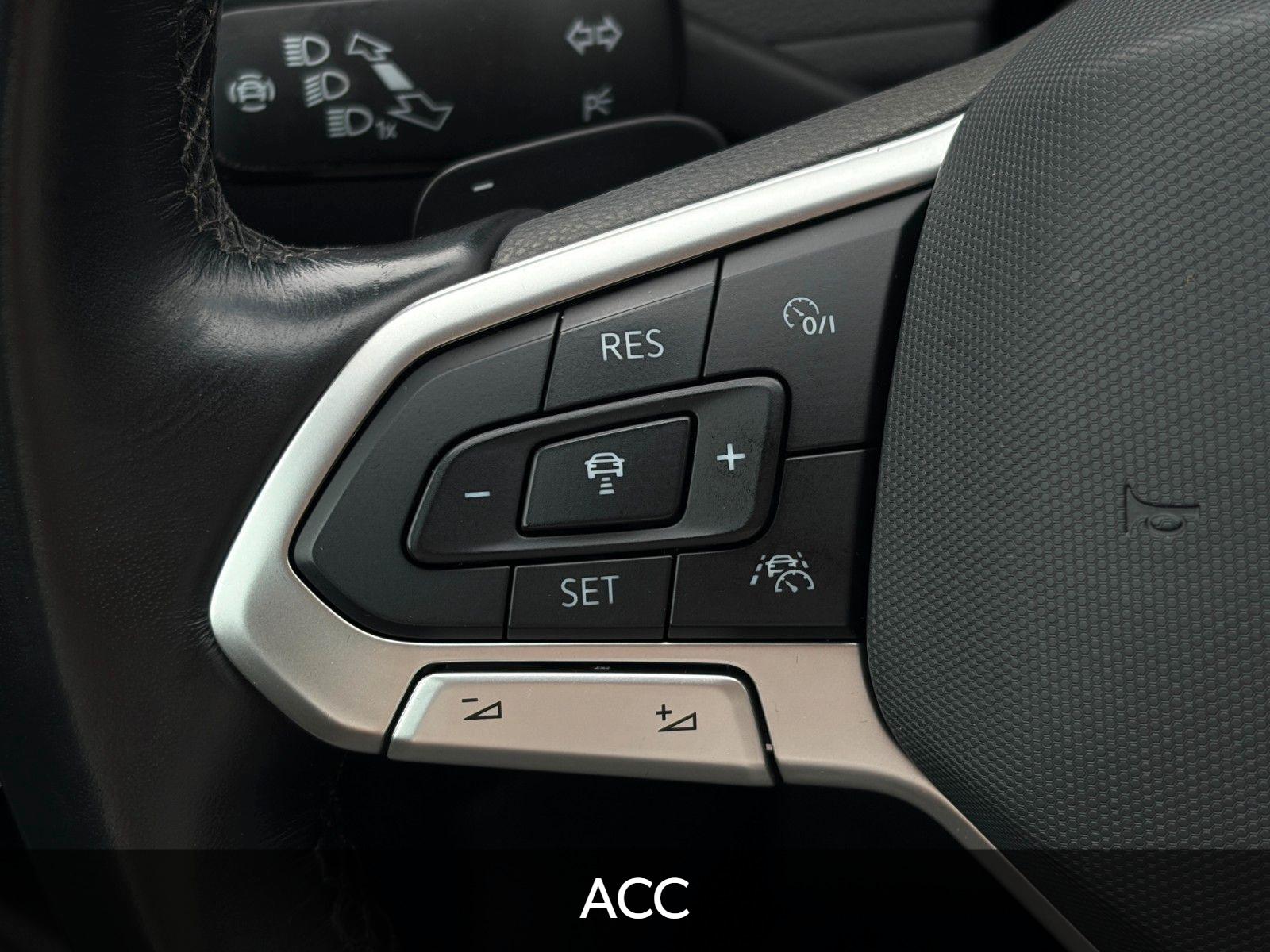 Volkswagen Passat 2.0 TSI Buisness Kamera LED ACC, миниатюра 18