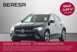 Mercedes-Benz GLA 180 Night Progressive Standhz AHK Winter-P. - Mercedes-Benz GLA 180