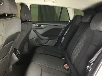 Skoda Scala - 9