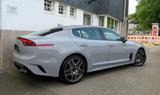 Kia Stinger GT 4WD //360°/HUD/HarmanKardon/Sitzklima - gebrauchte Kia Stinger aus dem Jahr 2022