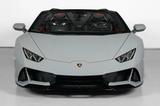 Lamborghini Huracán Evo LP 640-4 Spyder - gebrauchte Lamborghini Huracán aus dem Jahr 2024