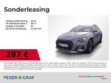 Audi A3 allstreet 35 TFSI Navi/ACC+Parken/R-Kamera - Audi A3 mit Benzin-Antrieb: Allstreet