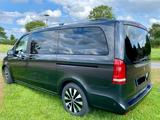 Mercedes-Benz V 220 d Aut. EDITION lang EDITION Comand Ahk Bur - Mercedes-Benz V 220 in Kiel