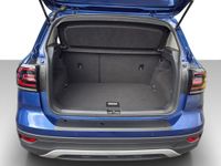 Volkswagen T-Cross - Vorschau Bild 11