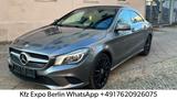Mercedes-Benz CLA 220 CDI DCT AMG Line Vollausstattung / EURO6 - Mercedes-Benz CLA-Klasse Gebrauchtwagen in Berlin
