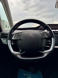 Citroen C4 Picasso - 9