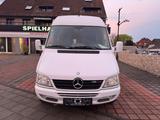 Mercedes-Benz Sprinter Camping Automatik 156PS Klima Standheiz - Mercedes-Benz Auto s