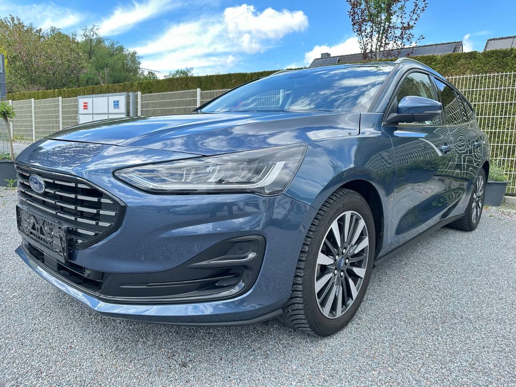 Image of Ford Focus